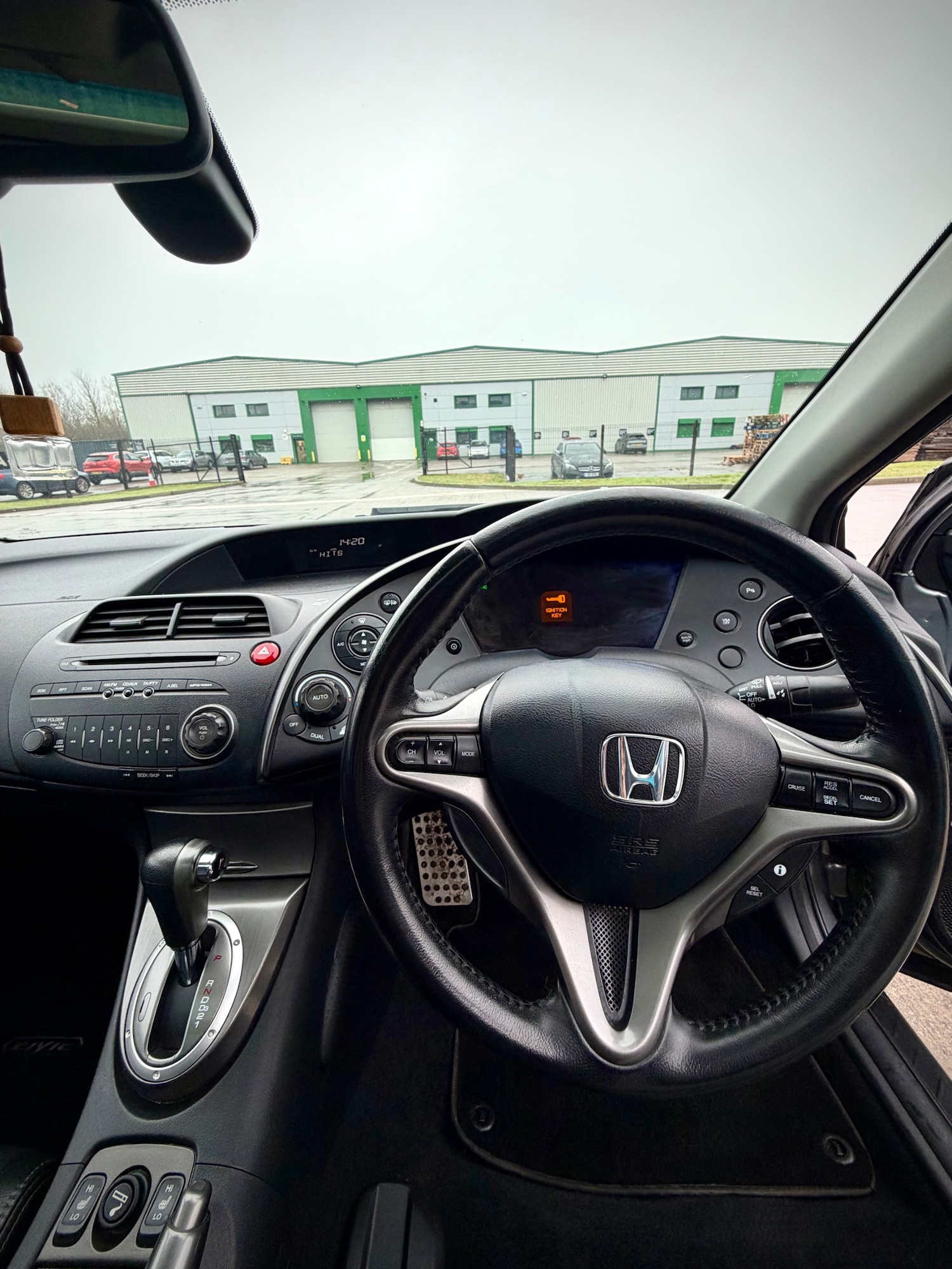 Used Honda Civic 2009 for sale - 77502936: Photo 14