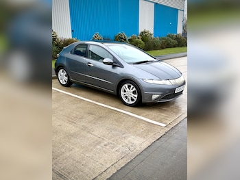 Used Honda Civic 2009 for sale - 77502936: Photo