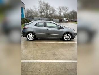 Used Honda Civic 2009 for sale - 77502936: Photo