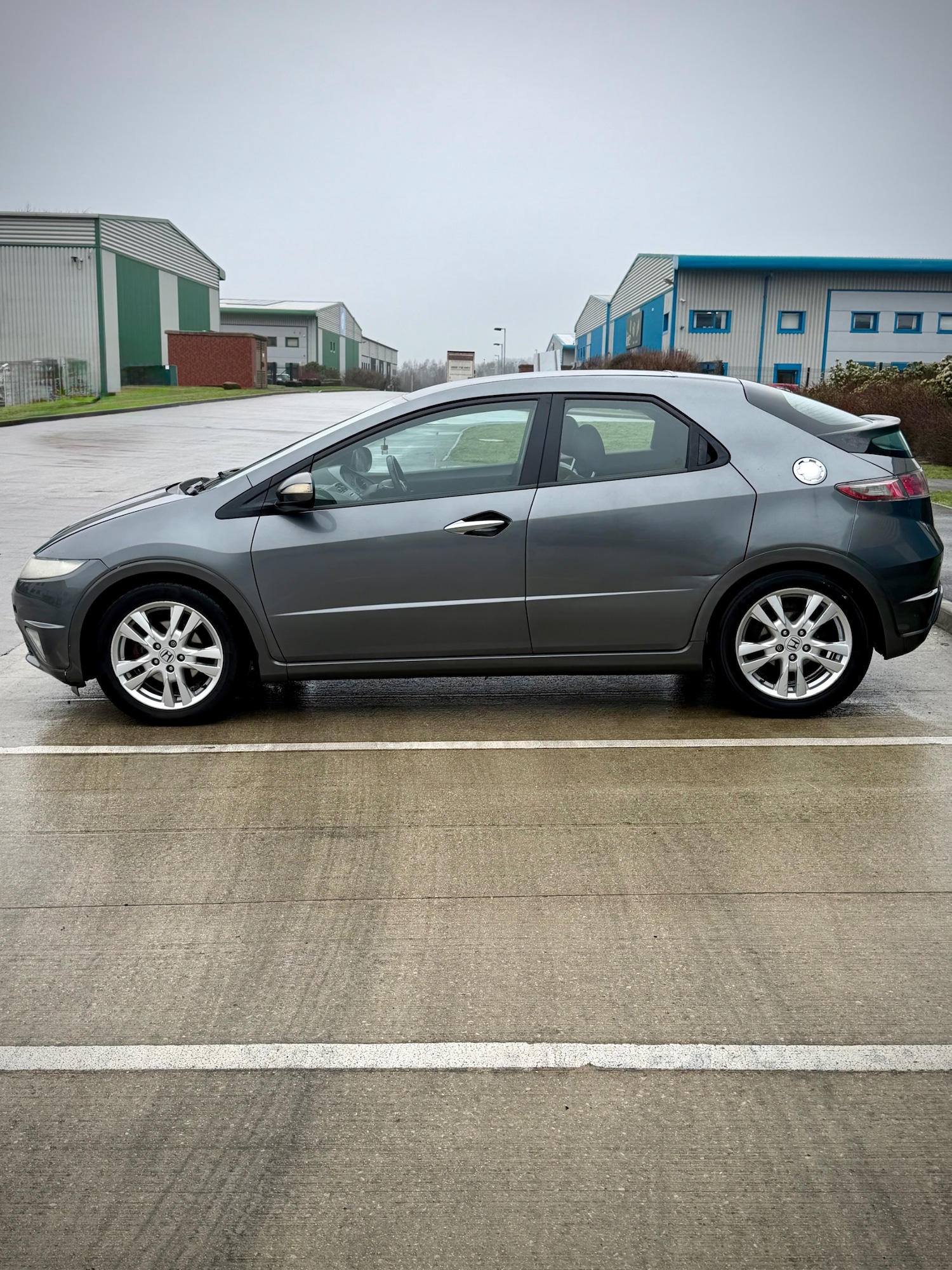 Used Honda Civic 2009 for sale - 77502936: Photo 6