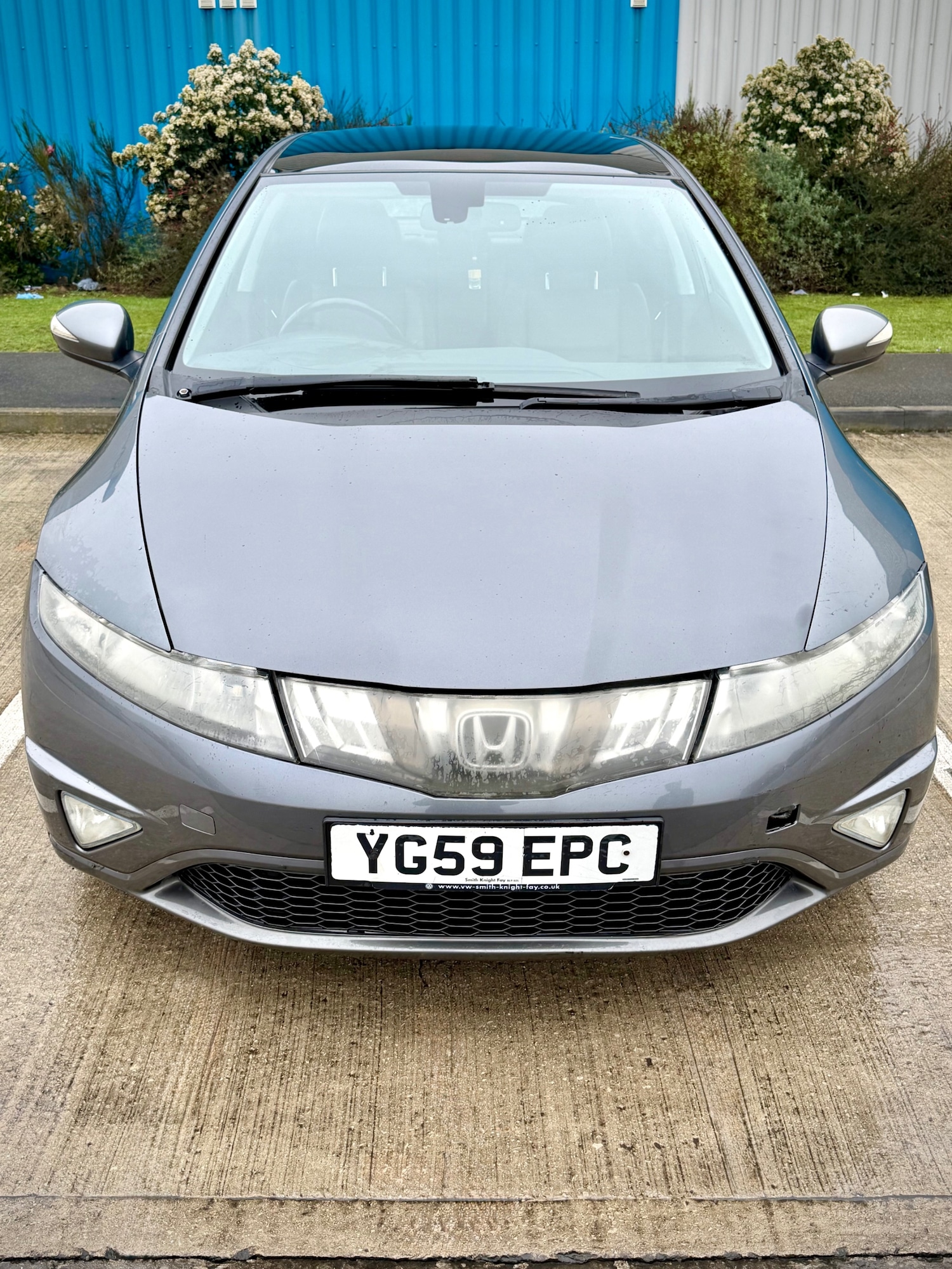 Used Honda Civic 2009 for sale - 77502936: Photo 8