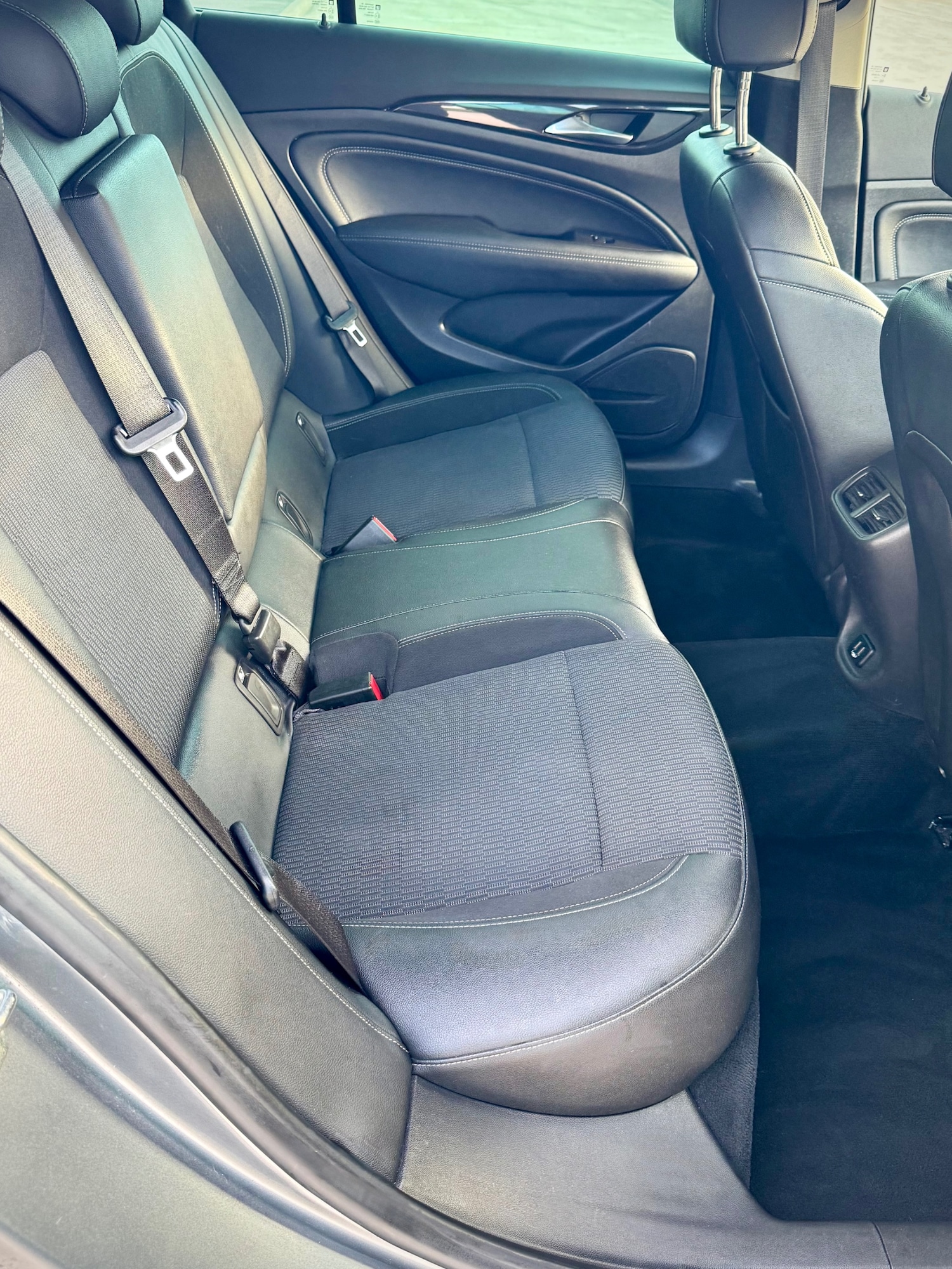 Used Vauxhall Insignia 2017 for sale - 76847711: Photo 10