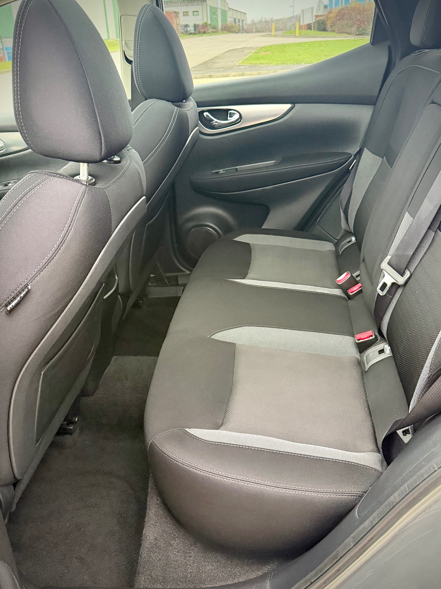 Used Nissan Qashqai 2017 for sale - 77289478: Photo 9