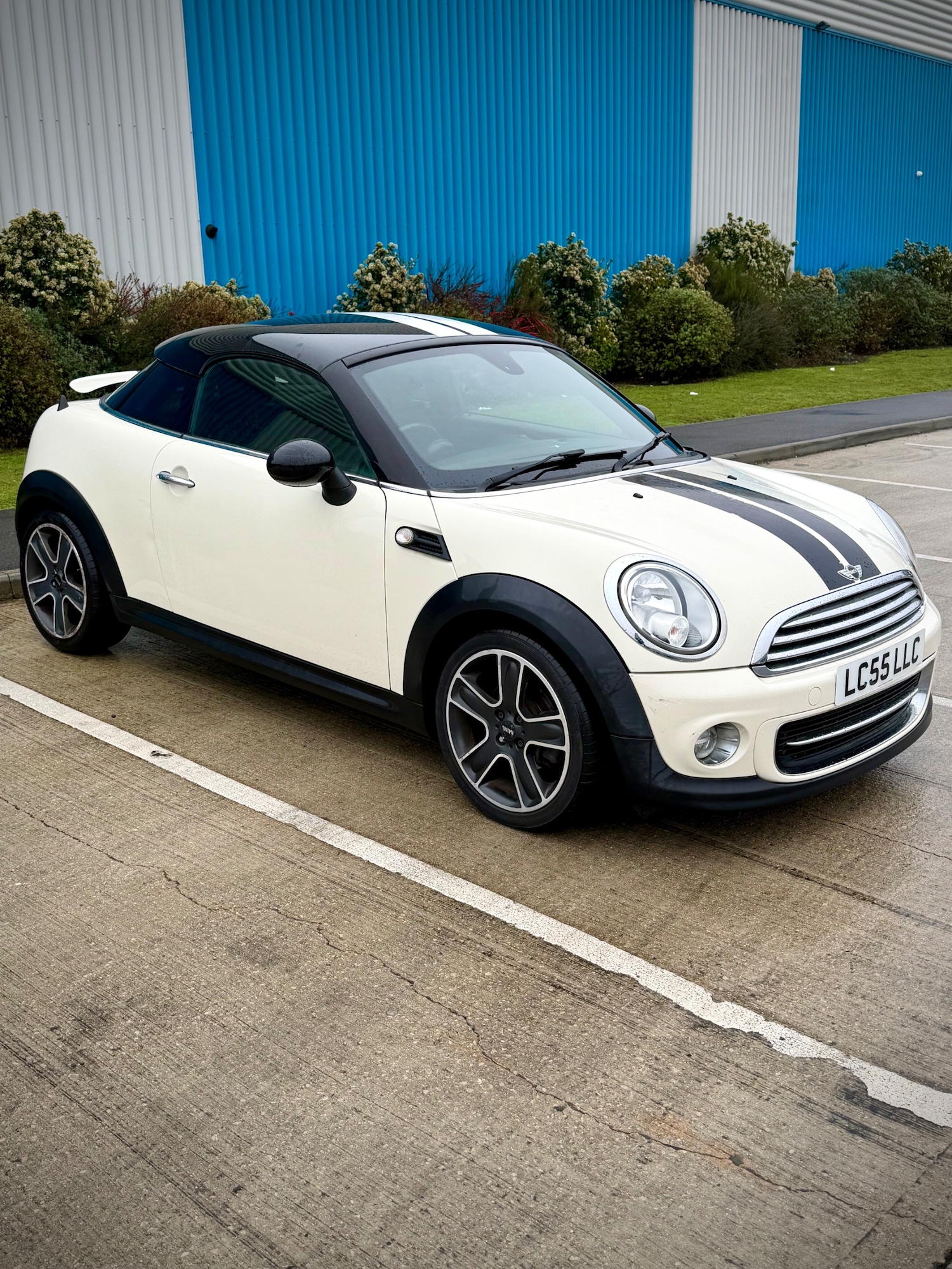 Used MINI Coupe 2012 for sale - 77618342: Photo 1