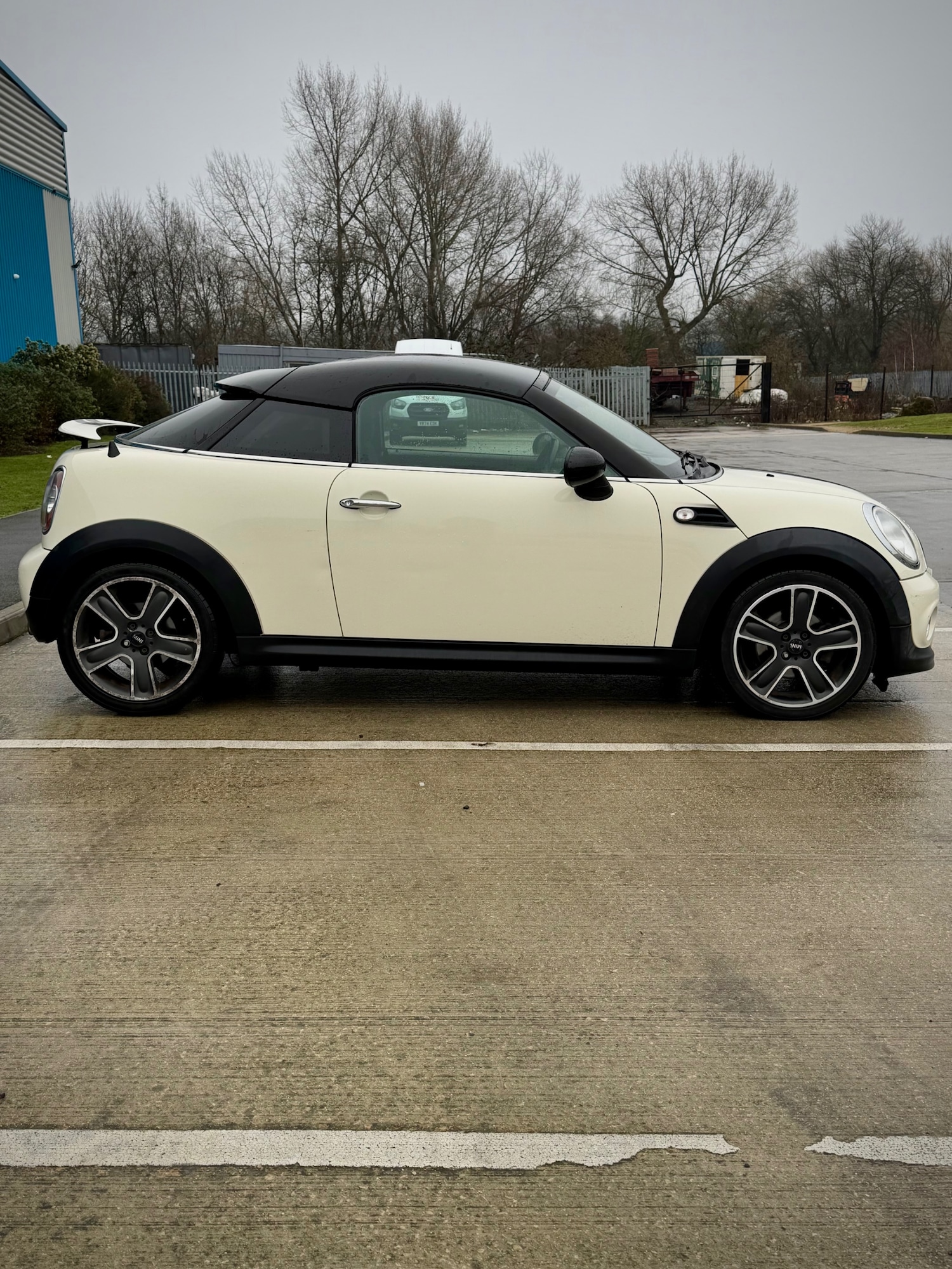 Used MINI Coupe 2012 for sale - 77618342: Photo 2