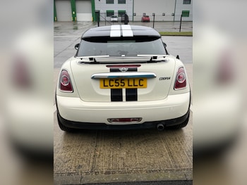 Used MINI Coupe 2012 for sale - 77618342: Photo