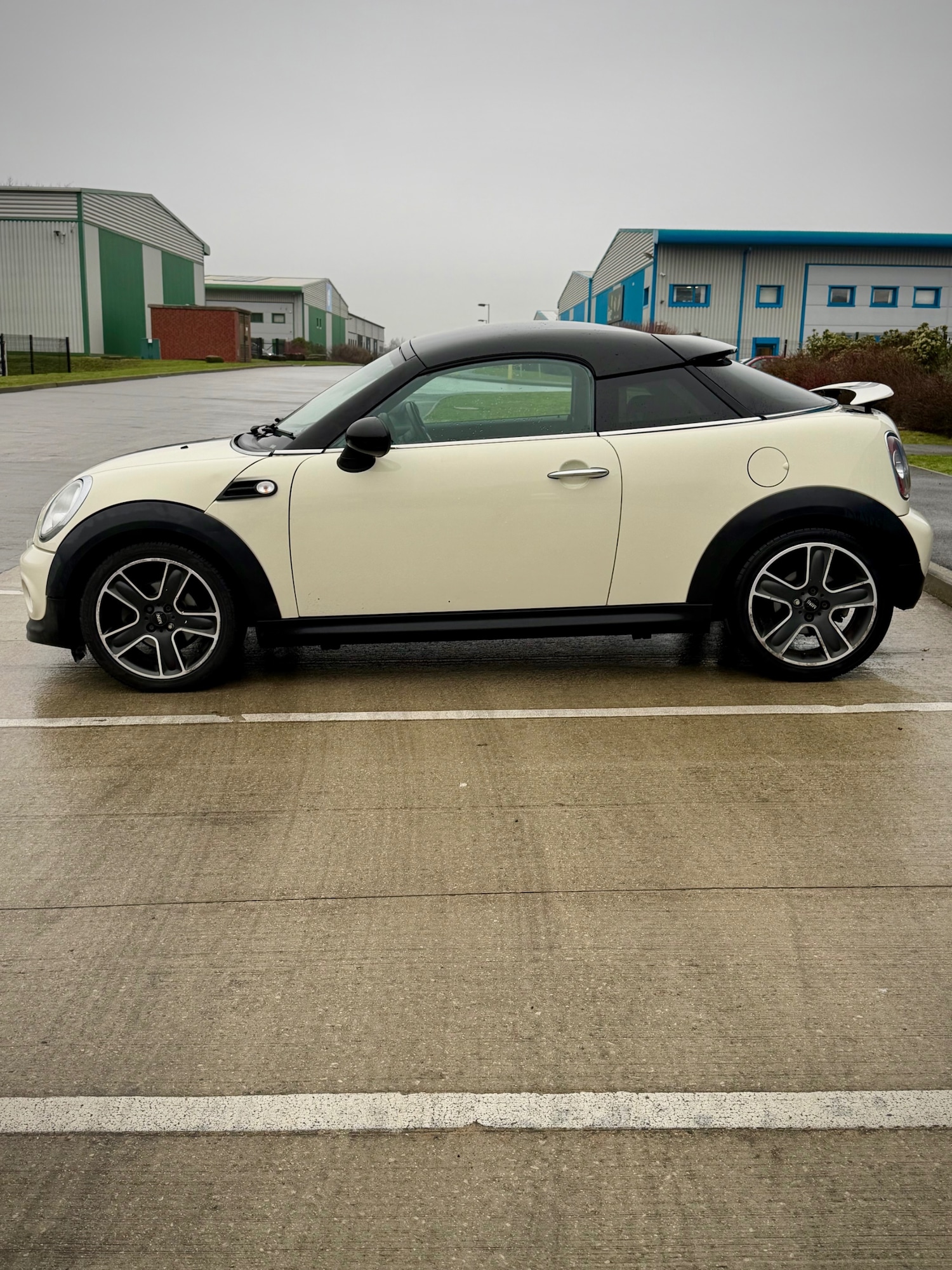 Used MINI Coupe 2012 for sale - 77618342: Photo 6