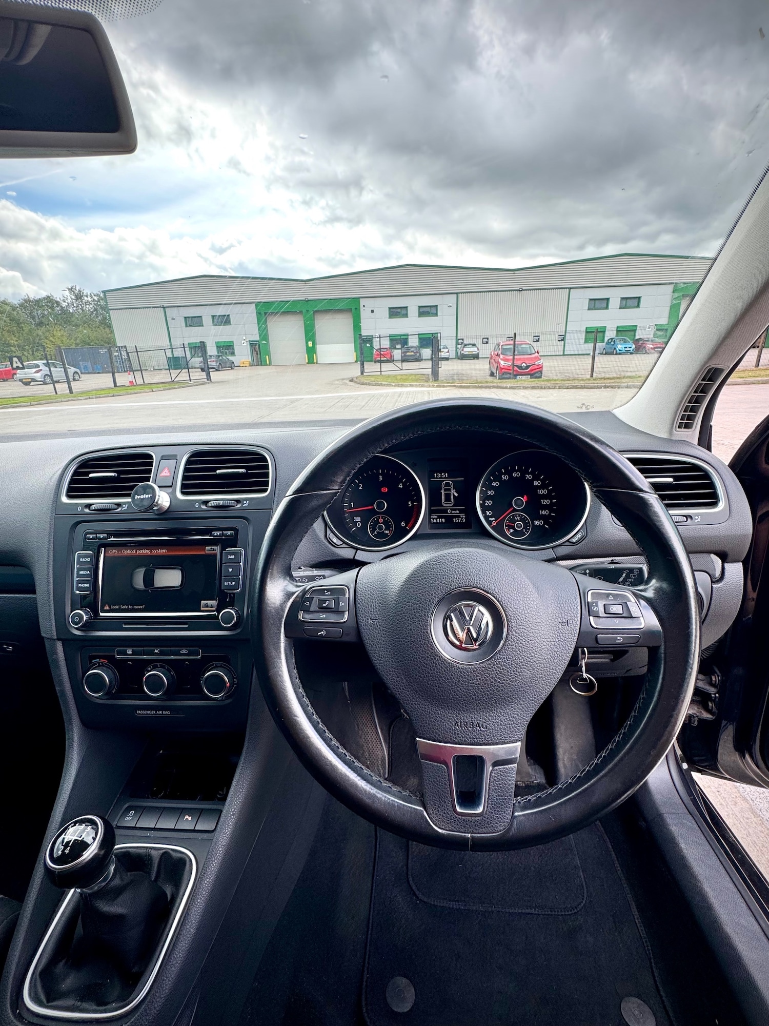 Vehicle 13