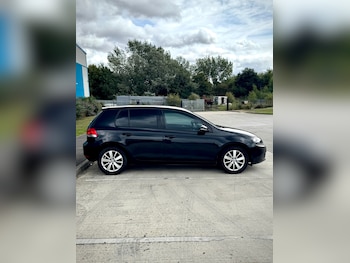 Used Volkswagen Golf 2011 for sale - 75513397: Photo