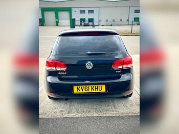 Used Volkswagen Golf 2011 for sale - 75513397: Photo