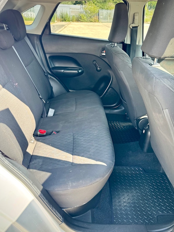 Used Suzuki Baleno 2019 for sale - 76188393: Photo 10