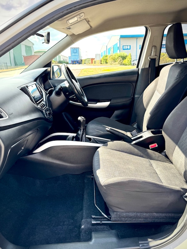 Used Suzuki Baleno 2019 for sale - 76188393: Photo 11