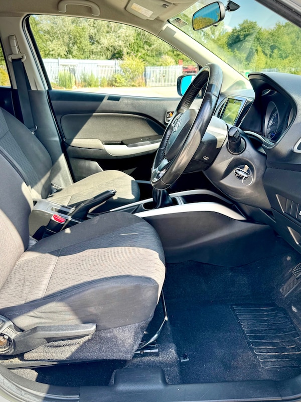 Used Suzuki Baleno 2019 for sale - 76188393: Photo 12