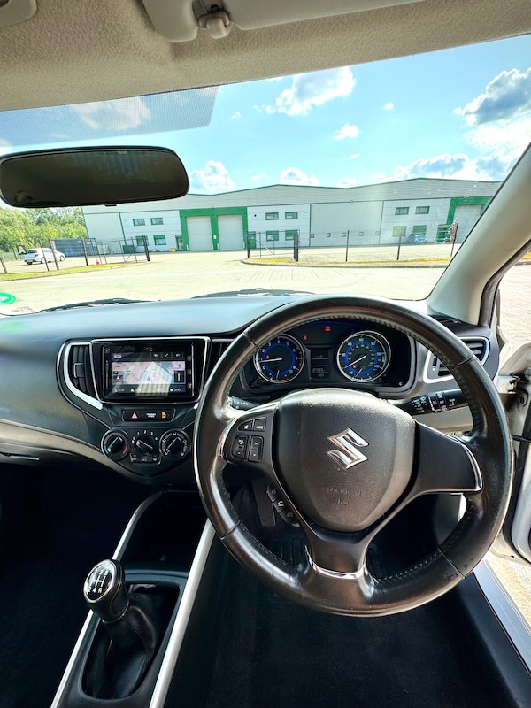 Used Suzuki Baleno 2019 for sale - 76188393: Photo 13