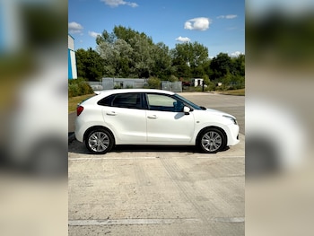 Used Suzuki Baleno 2019 for sale - 76188393: Photo 2