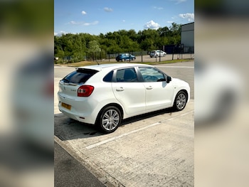 Used Suzuki Baleno 2019 for sale - 76188393: Photo 3