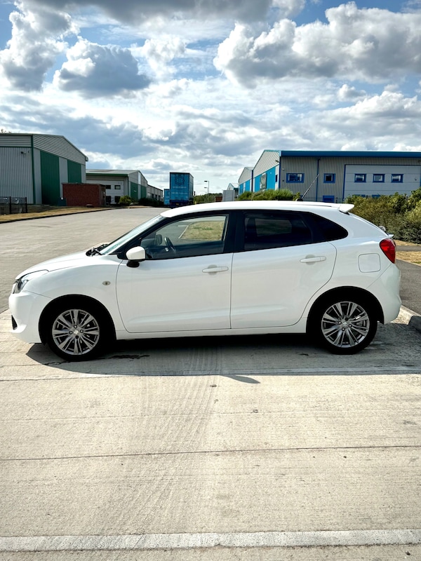Used Suzuki Baleno 2019 for sale - 76188393: Photo 6