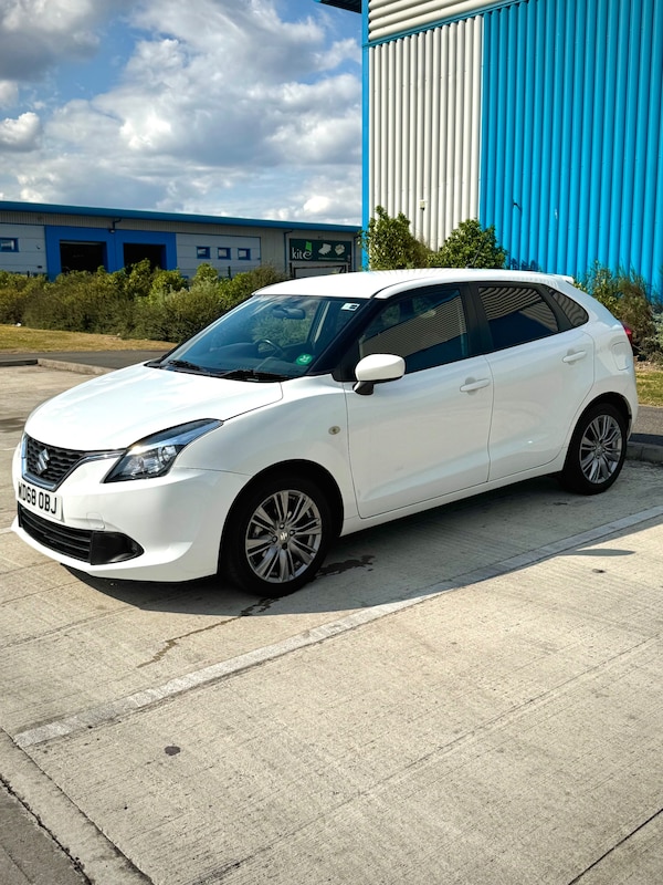 Used Suzuki Baleno 2019 for sale - 76188393: Photo 7
