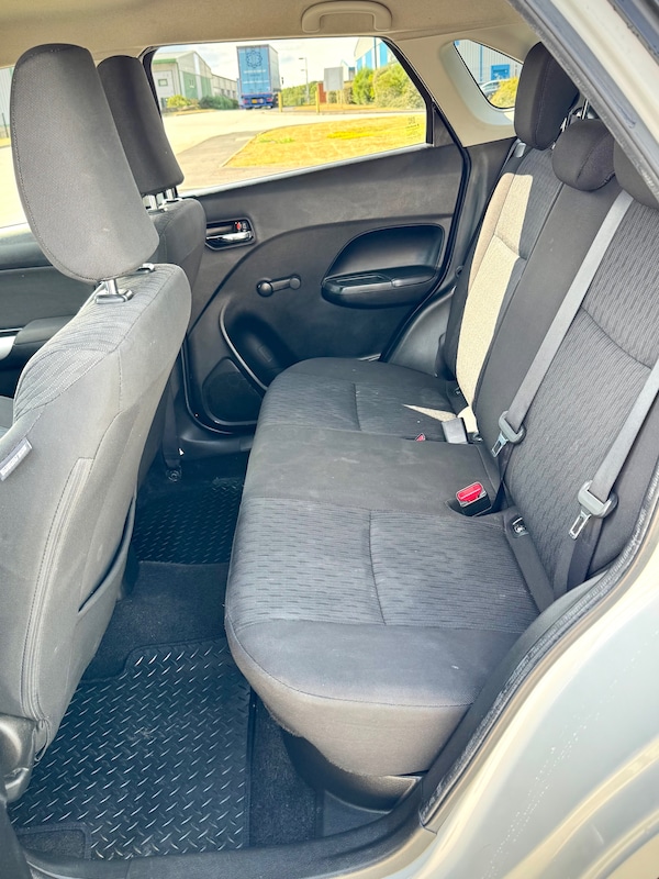Used Suzuki Baleno 2019 for sale - 76188393: Photo 9