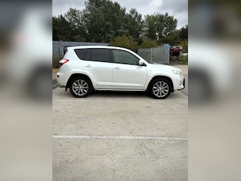 Used Toyota RAV4 2012 for sale - 79584064: Photo