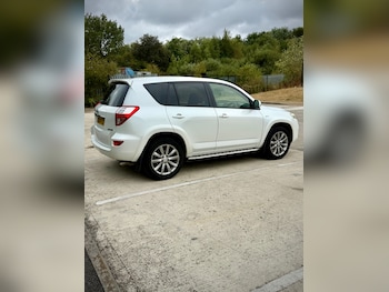 Used Toyota RAV4 2012 for sale - 79584064: Photo