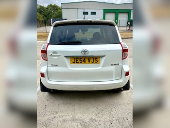 Used Toyota RAV4 2012 for sale - 79584064: Photo