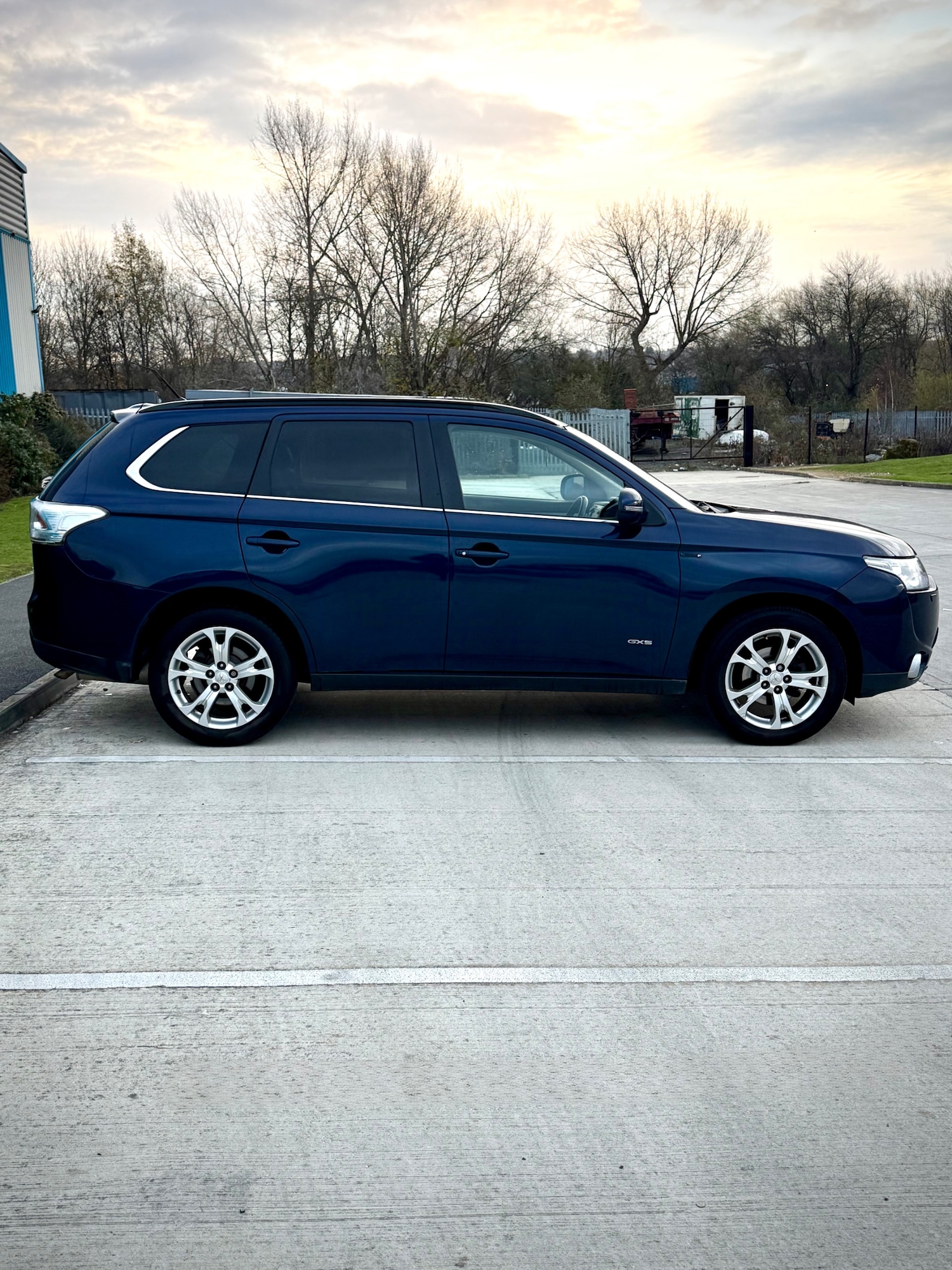 Used Mitsubishi Outlander 2013 for sale - 77055691: Photo 2