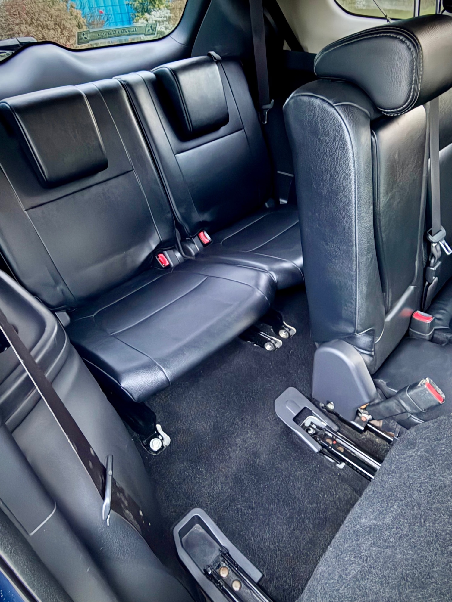 Used Mitsubishi Outlander 2013 for sale - 76712270: Photo 11