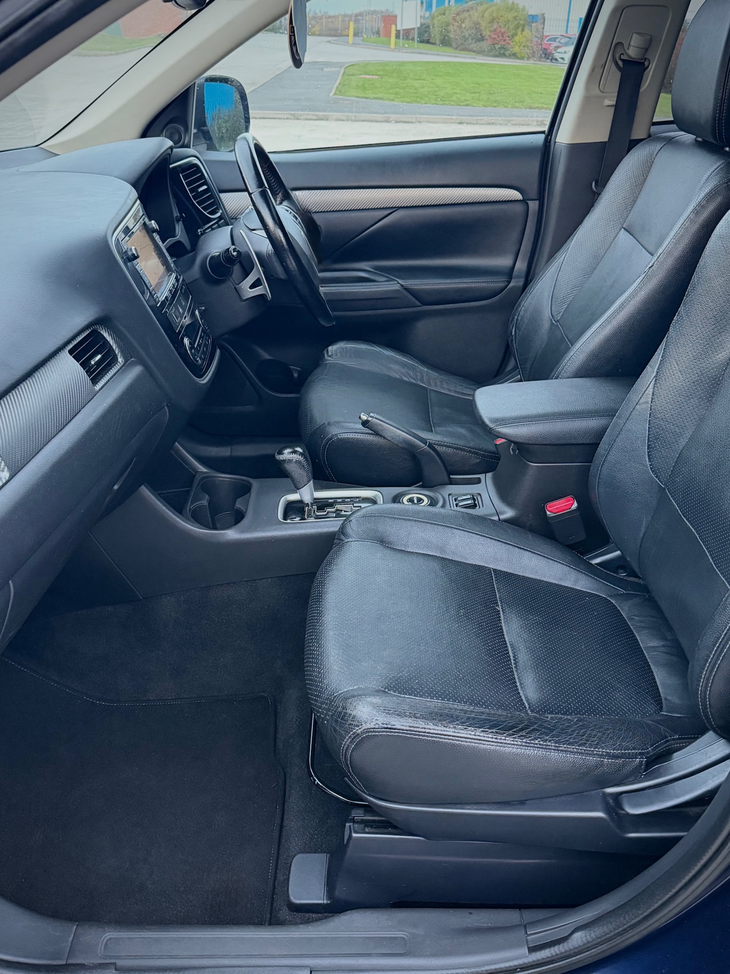 Used Mitsubishi Outlander 2013 for sale - 76712270: Photo 12