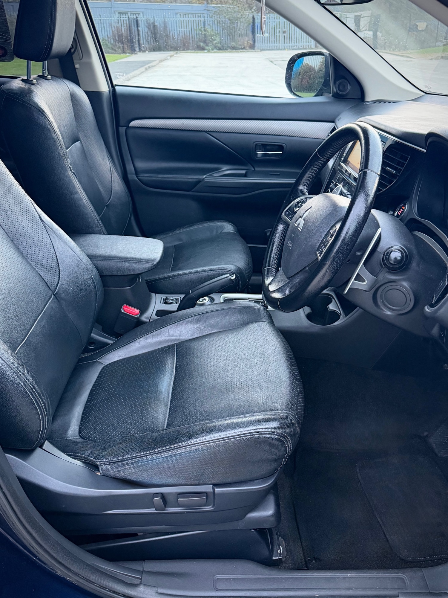 Used Mitsubishi Outlander 2013 for sale - 76712270: Photo 13