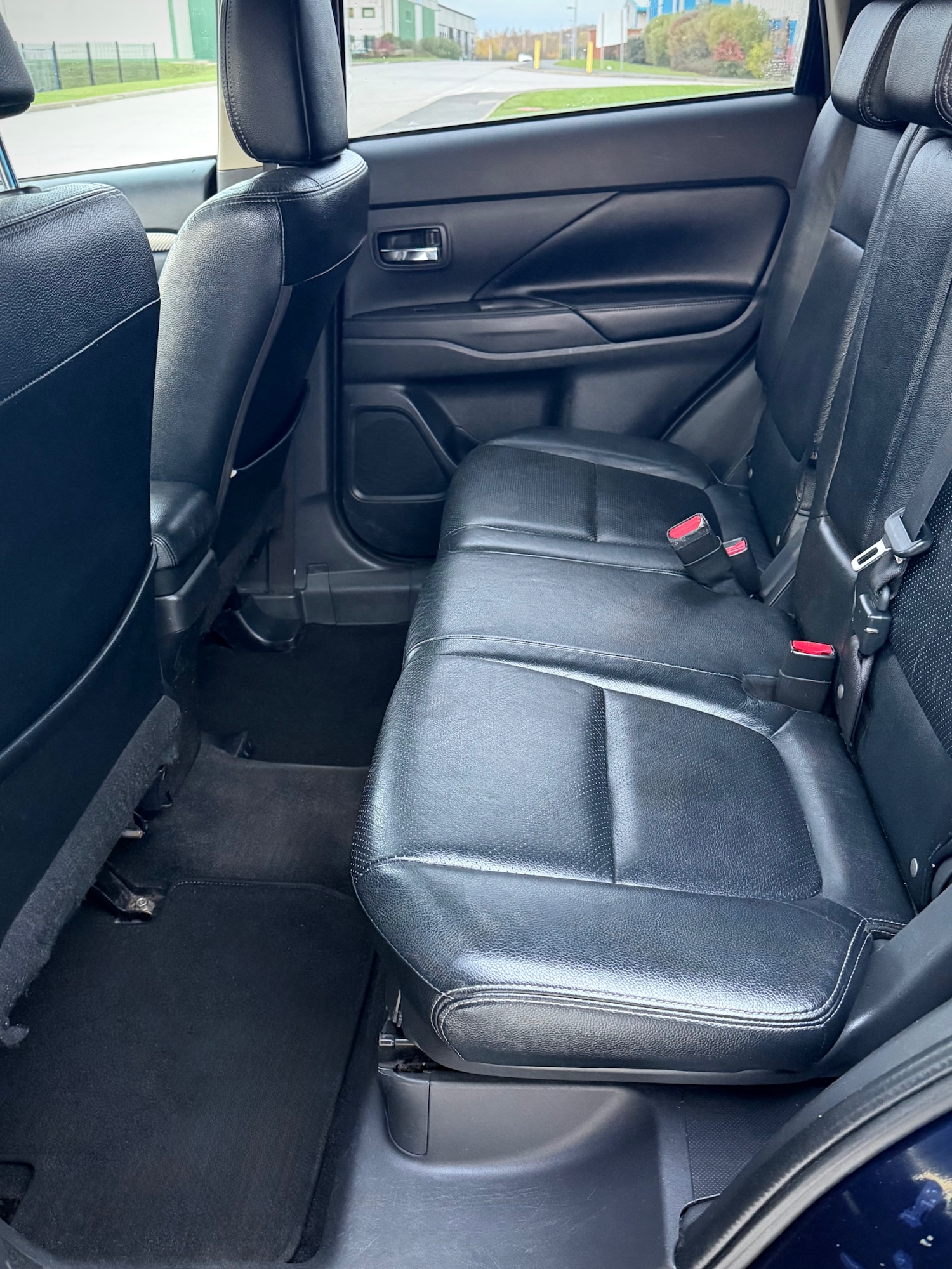 Used Mitsubishi Outlander 2013 for sale - 76712270: Photo 9