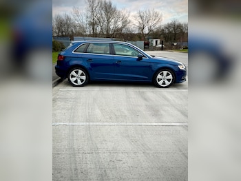 Used Audi A3 2013 for sale - 78035274: Photo