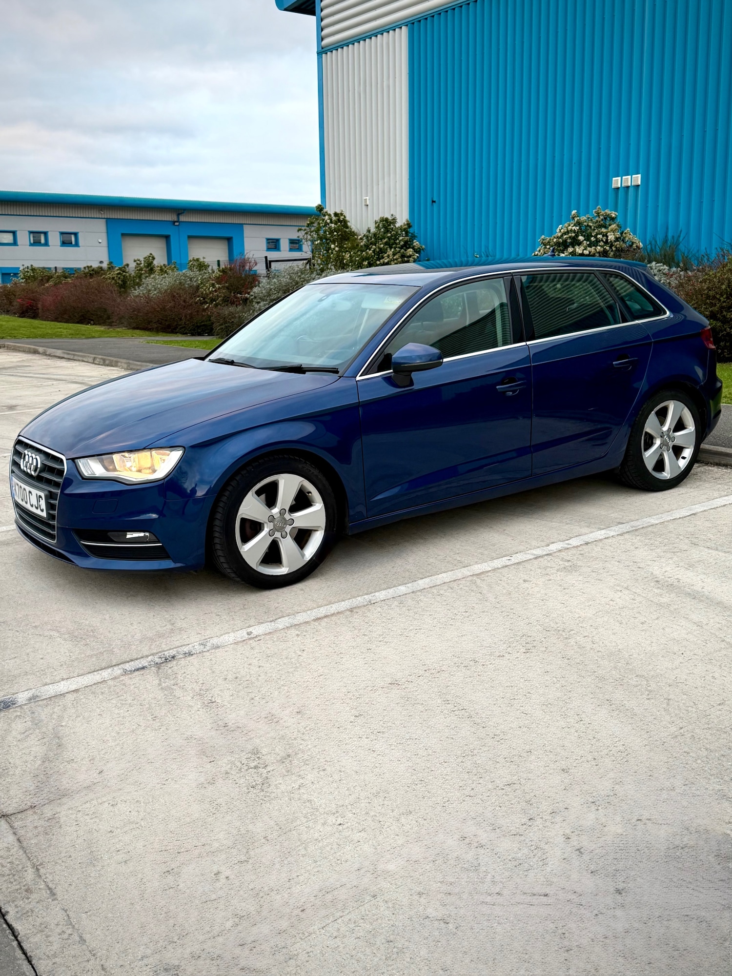 Used Audi A3 2013 for sale - 78035274: Photo 7