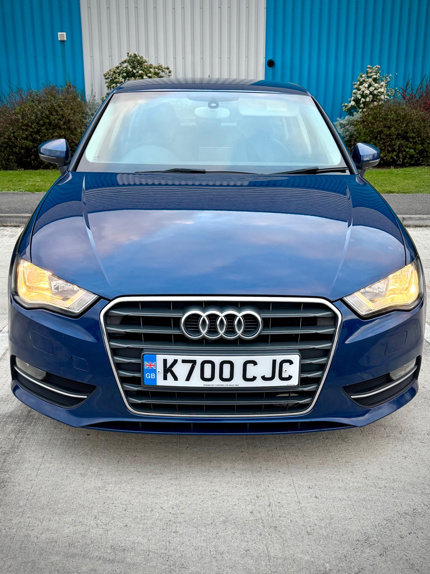 Used Audi A3 2013 for sale - 78035274: Photo 8