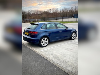 Used Audi A3 2013 for sale - 78389210: Photo