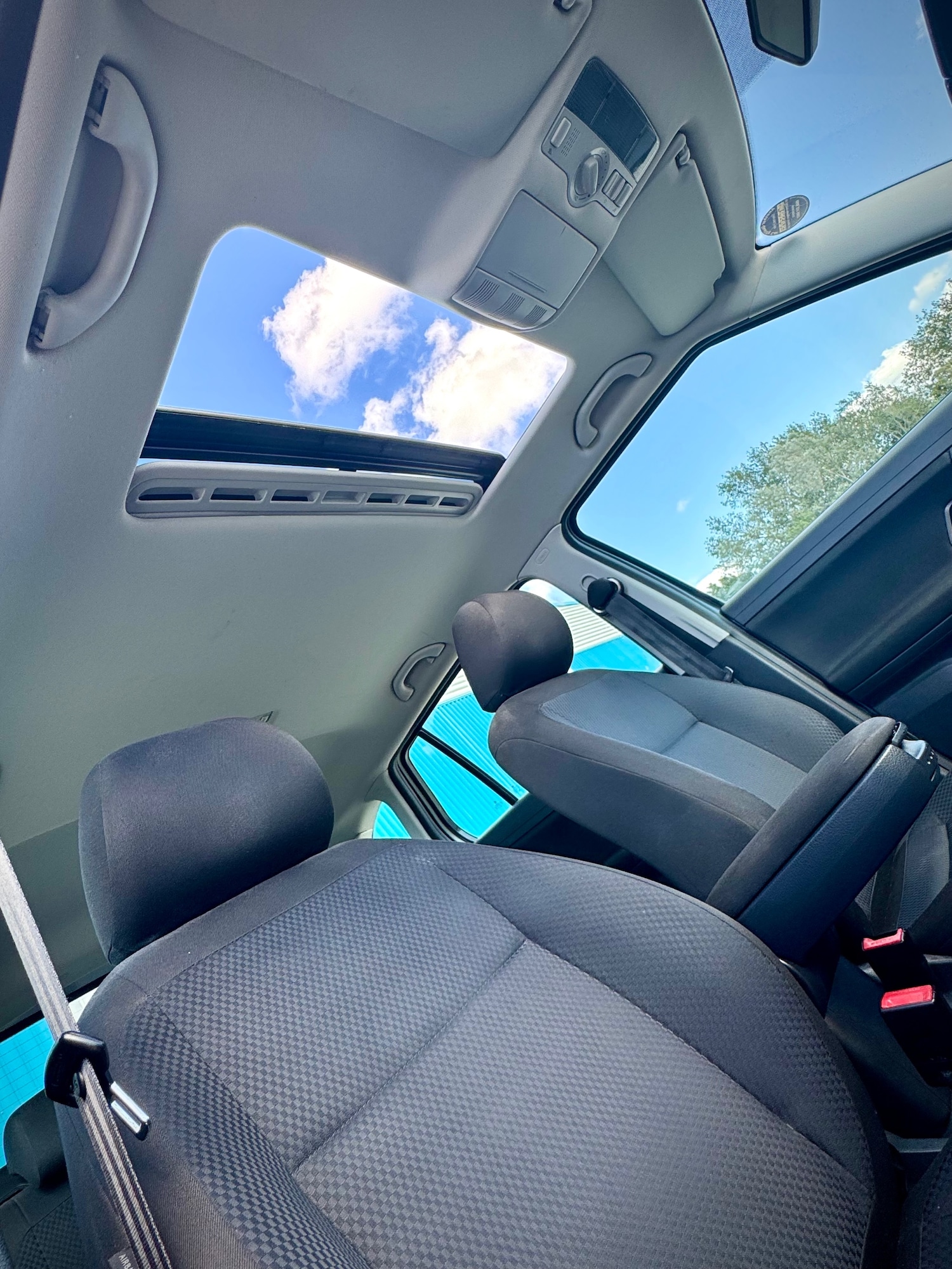 Used Skoda Fabia 2012 for sale - 77055586: Photo 13