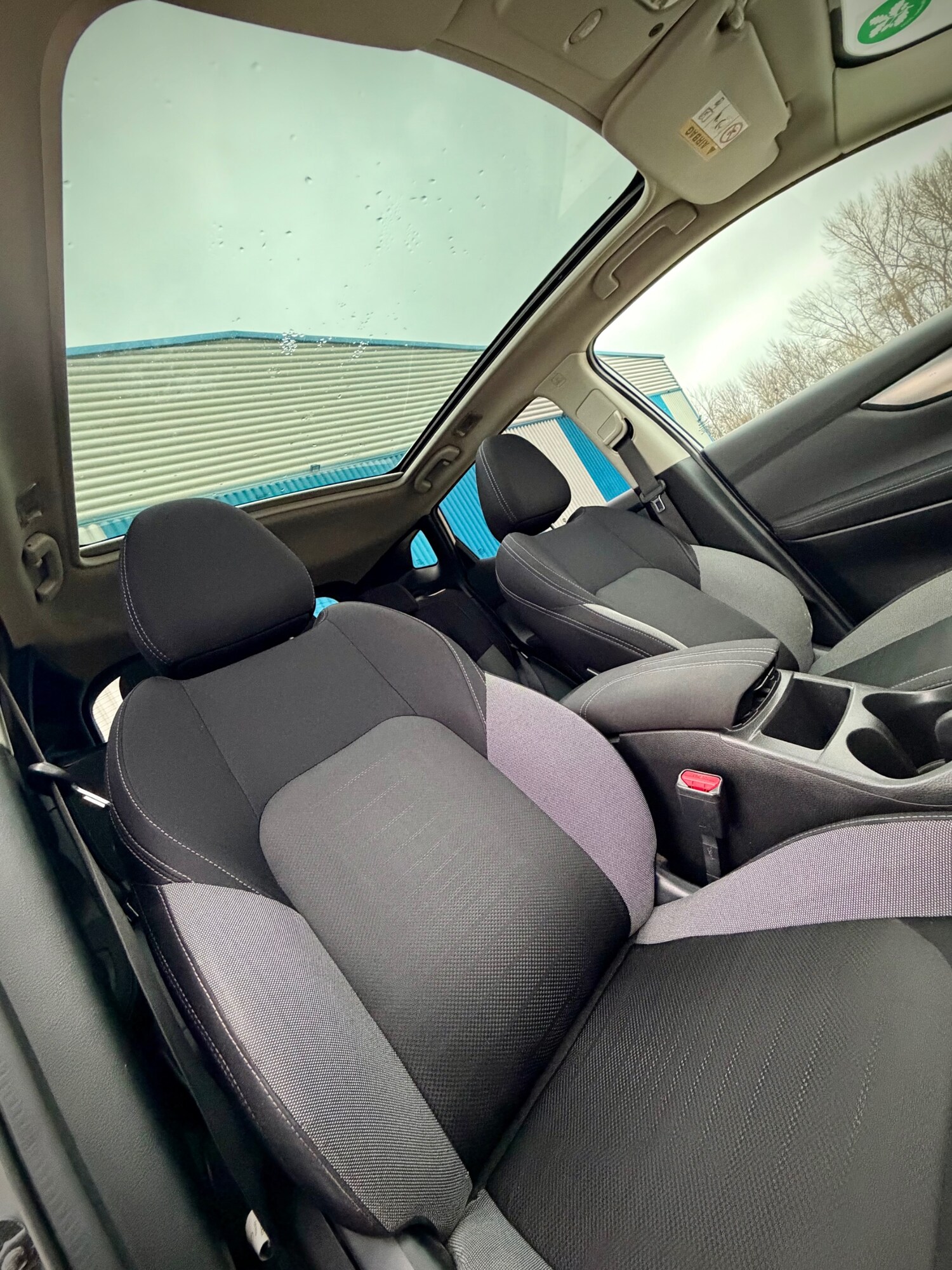 Used Nissan Qashqai 2017 for sale - 77701698: Photo 13