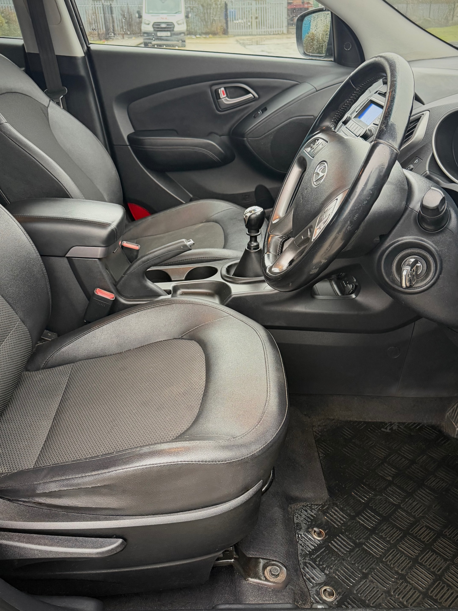 Used Hyundai Ix35 2013 for sale - 78035208: Photo 12