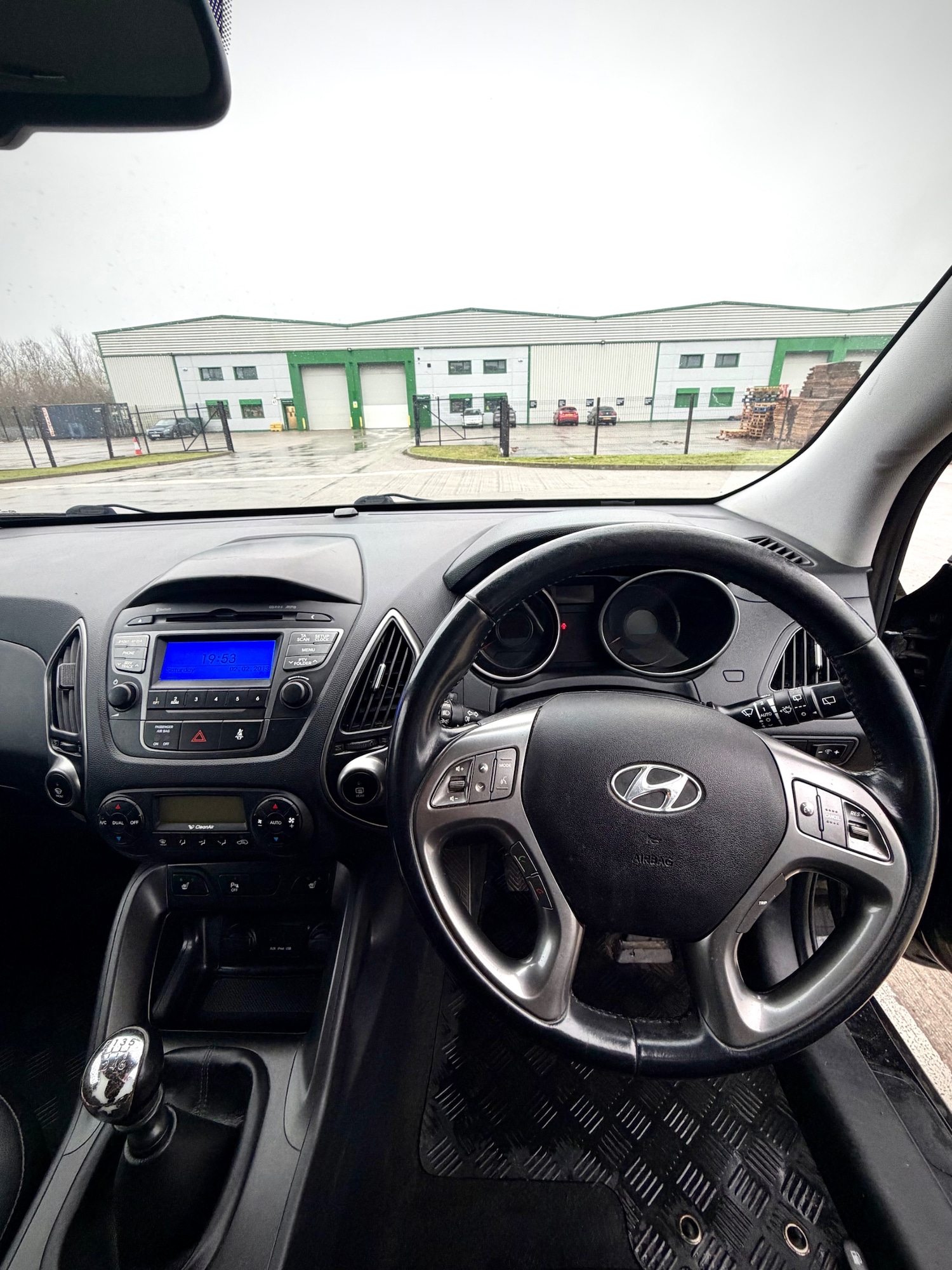 Used Hyundai Ix35 2013 for sale - 78035208: Photo 13