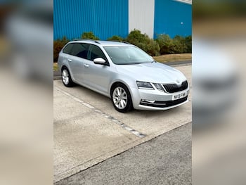 Used Skoda Octavia 2019 for sale - 79584095: Photo