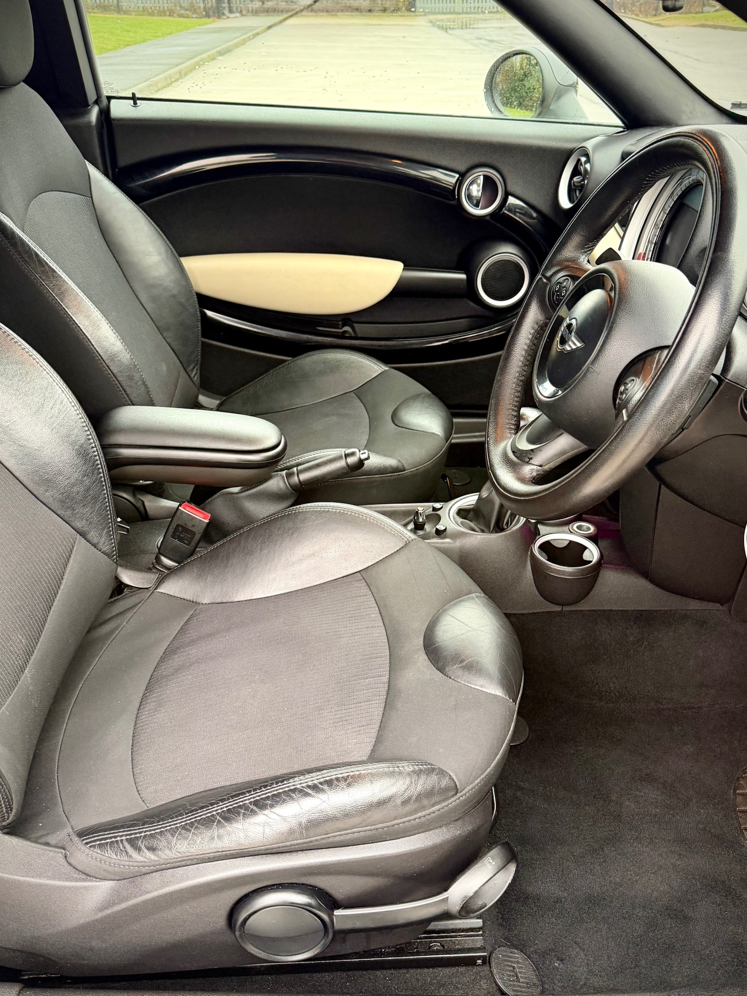 Used MINI Coupe 2012 for sale - 77395083: Photo 10