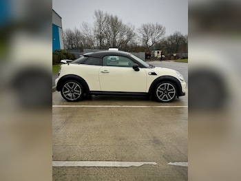 Used MINI Coupe 2012 for sale - 77395083: Photo