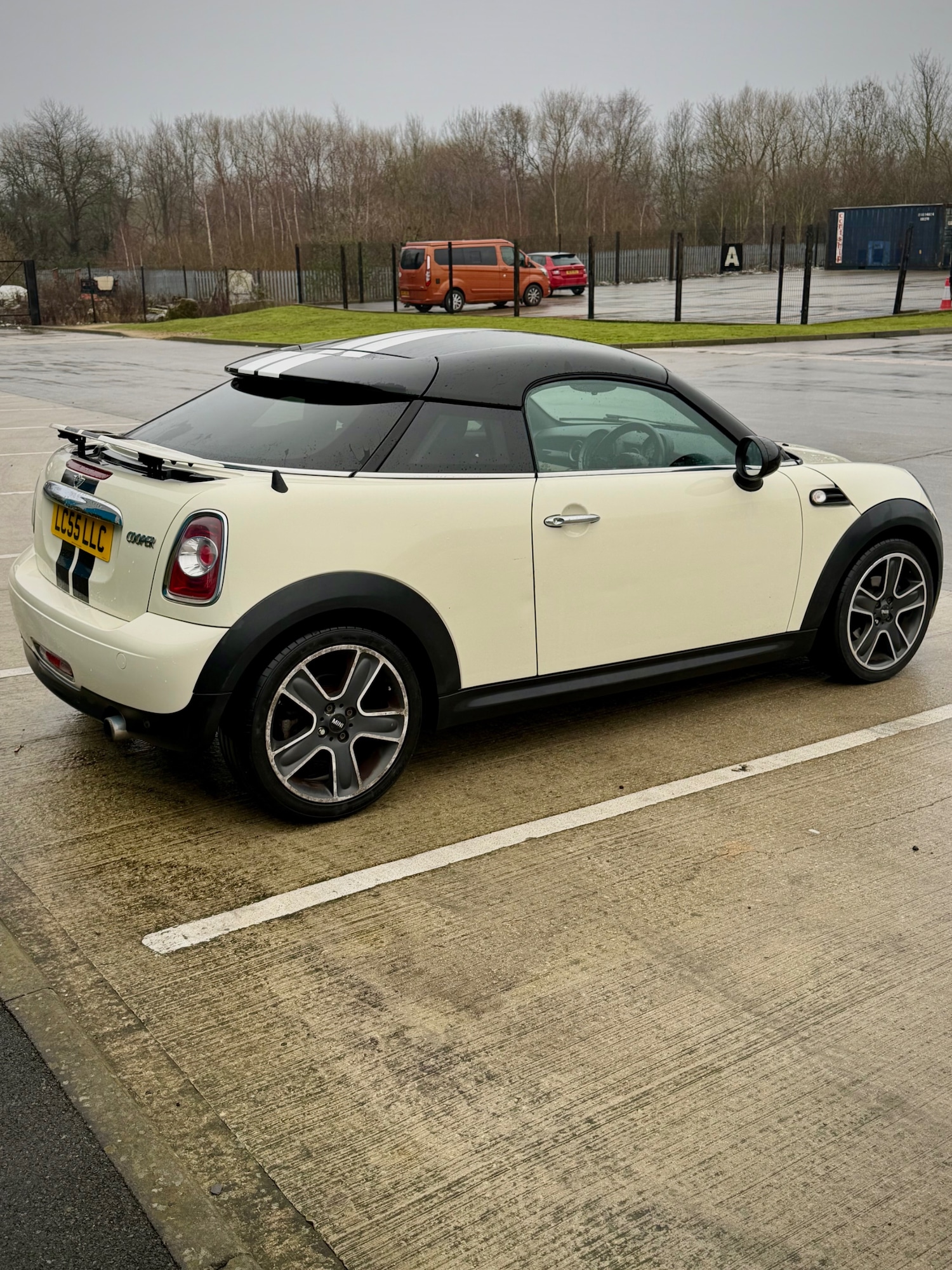 Used MINI Coupe 2012 for sale - 77395083: Photo 3