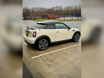 Used MINI Coupe 2012 for sale - 77395083: Photo