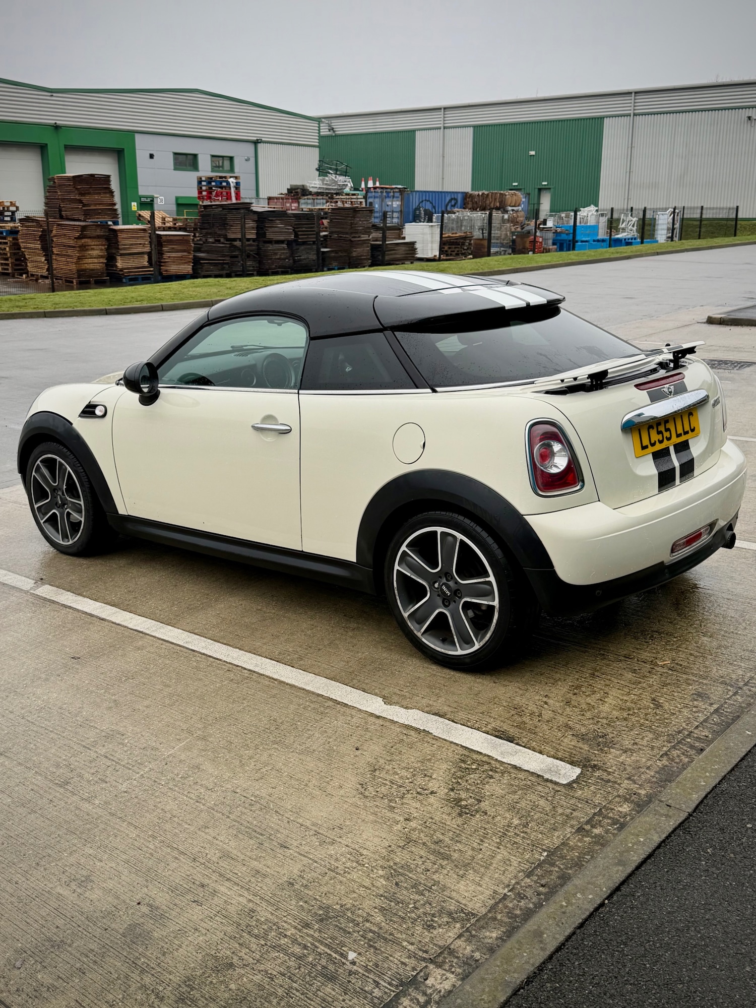 Used MINI Coupe 2012 for sale - 77395083: Photo 5