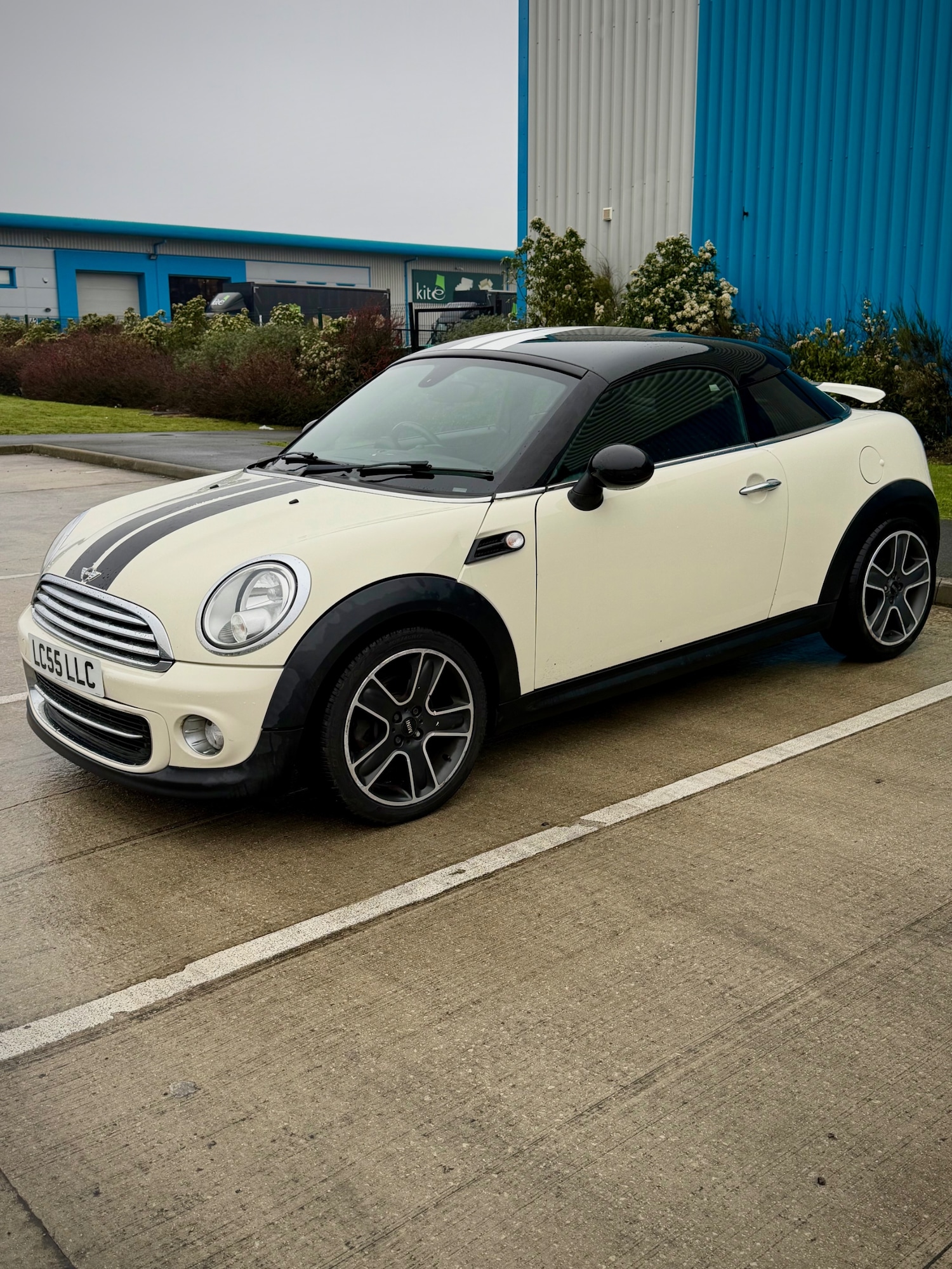 Used MINI Coupe 2012 for sale - 77395083: Photo 7