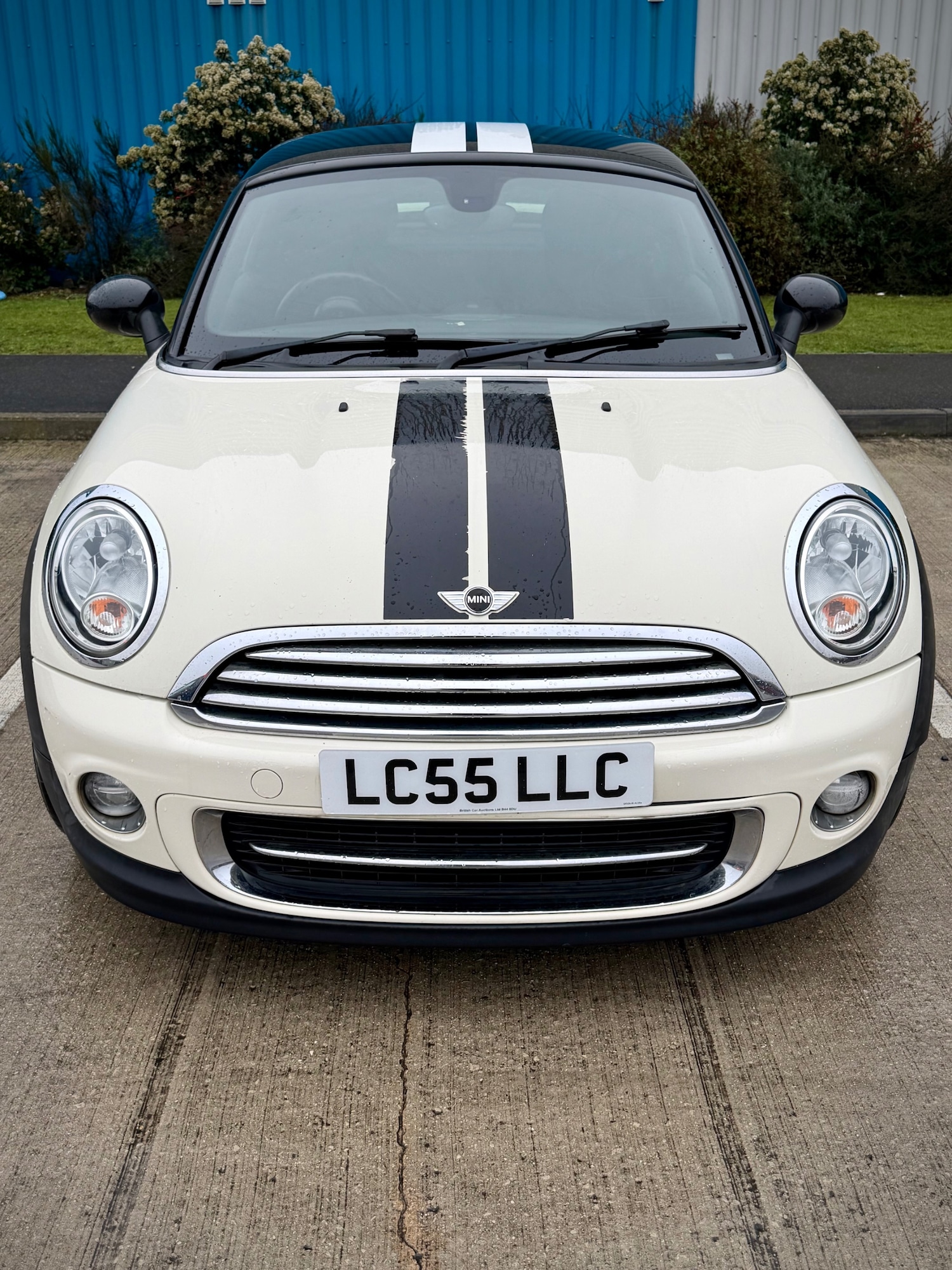Used MINI Coupe 2012 for sale - 77395083: Photo 8