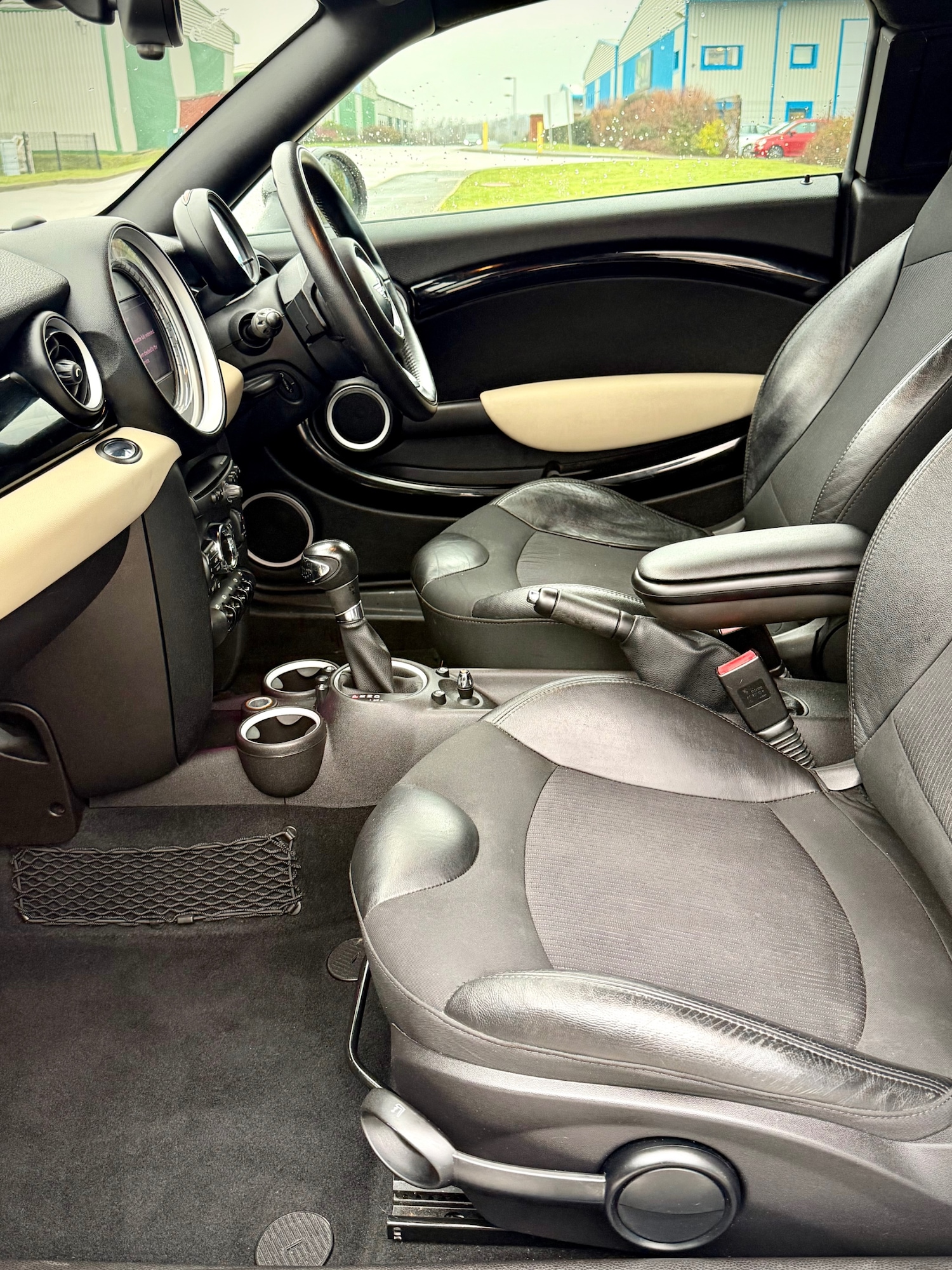 Used MINI Coupe 2012 for sale - 77395083: Photo 9