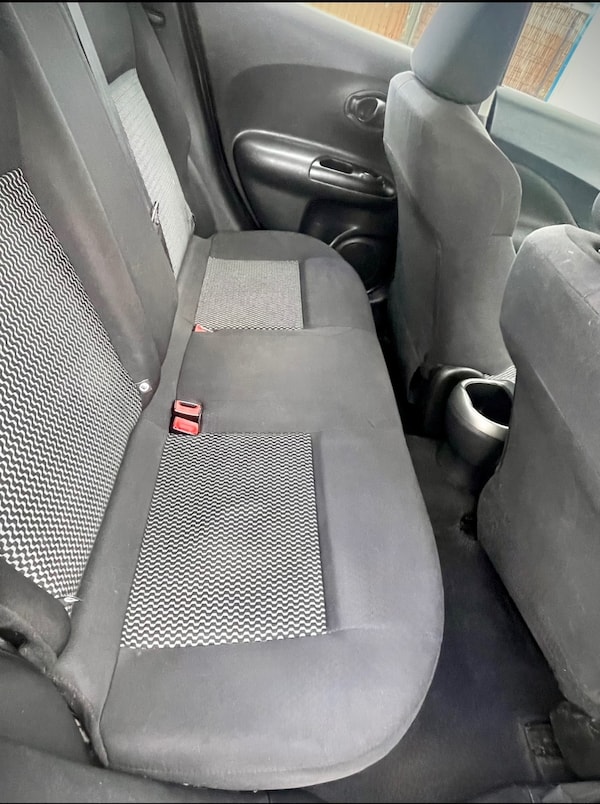 Used Nissan Juke 2017 for sale - 76199621: Photo 9