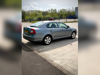 Used Skoda Octavia 2012 for sale - 78592777: Photo
